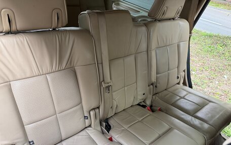 Lincoln Navigator, 2006 год, 1 850 000 рублей, 13 фотография