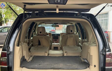 Lincoln Navigator, 2006 год, 1 850 000 рублей, 16 фотография