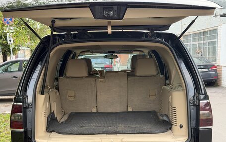 Lincoln Navigator, 2006 год, 1 850 000 рублей, 17 фотография