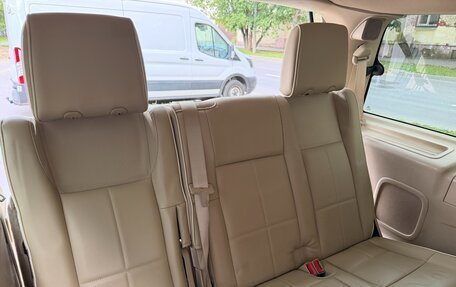 Lincoln Navigator, 2006 год, 1 850 000 рублей, 15 фотография