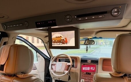 Lincoln Navigator, 2006 год, 1 850 000 рублей, 11 фотография