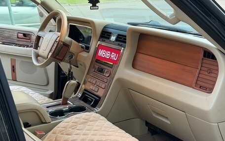 Lincoln Navigator, 2006 год, 1 850 000 рублей, 9 фотография