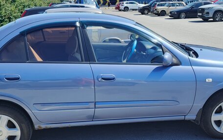 Nissan Almera Classic, 2006 год, 420 000 рублей, 6 фотография