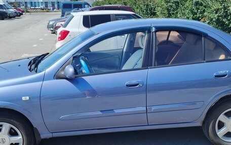 Nissan Almera Classic, 2006 год, 420 000 рублей, 8 фотография