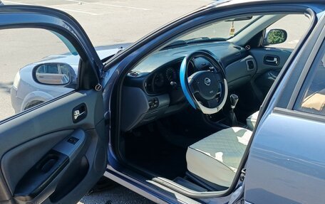 Nissan Almera Classic, 2006 год, 420 000 рублей, 9 фотография