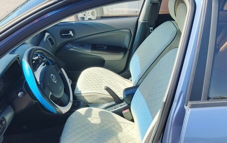 Nissan Almera Classic, 2006 год, 420 000 рублей, 10 фотография