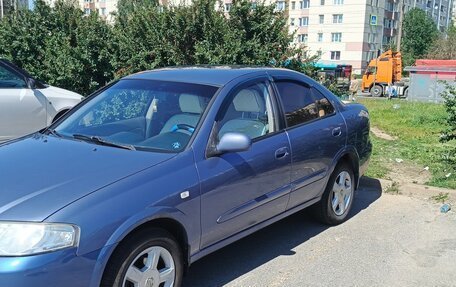 Nissan Almera Classic, 2006 год, 420 000 рублей, 7 фотография
