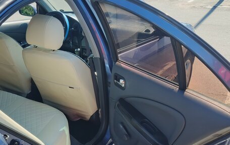 Nissan Almera Classic, 2006 год, 420 000 рублей, 16 фотография