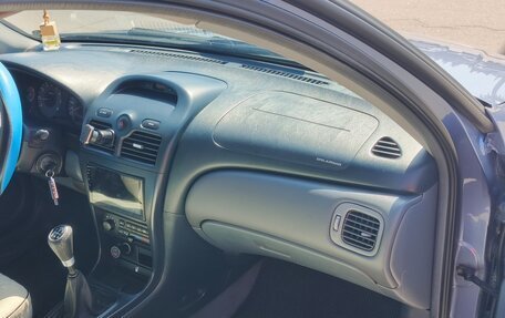 Nissan Almera Classic, 2006 год, 420 000 рублей, 15 фотография