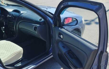 Nissan Almera Classic, 2006 год, 420 000 рублей, 14 фотография