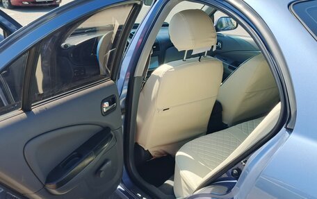 Nissan Almera Classic, 2006 год, 420 000 рублей, 11 фотография