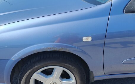 Nissan Almera Classic, 2006 год, 420 000 рублей, 20 фотография