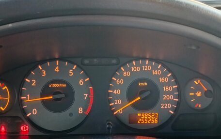 Nissan Almera Classic, 2006 год, 420 000 рублей, 28 фотография