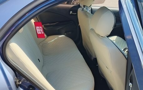 Nissan Almera Classic, 2006 год, 420 000 рублей, 17 фотография
