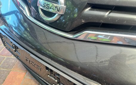 Nissan Note II рестайлинг, 2011 год, 680 000 рублей, 12 фотография