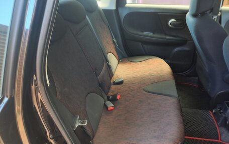 Nissan Note II рестайлинг, 2011 год, 680 000 рублей, 27 фотография
