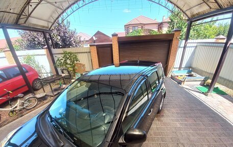 Nissan Note II рестайлинг, 2011 год, 680 000 рублей, 32 фотография