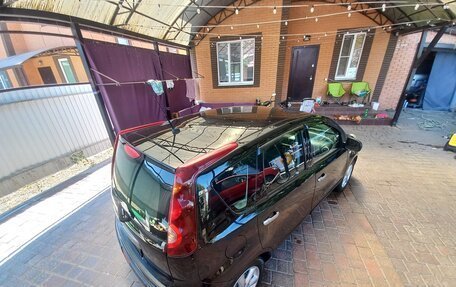 Nissan Note II рестайлинг, 2011 год, 680 000 рублей, 35 фотография