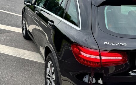 Mercedes-Benz GLC, 2017 год, 2 950 000 рублей, 5 фотография