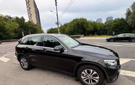 Mercedes-Benz GLC, 2017 год, 2 950 000 рублей, 8 фотография