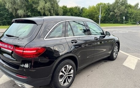 Mercedes-Benz GLC, 2017 год, 2 950 000 рублей, 6 фотография