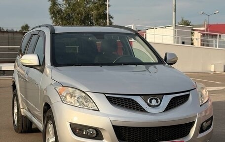 Great Wall Hover H5, 2011 год, 870 000 рублей, 1 фотография
