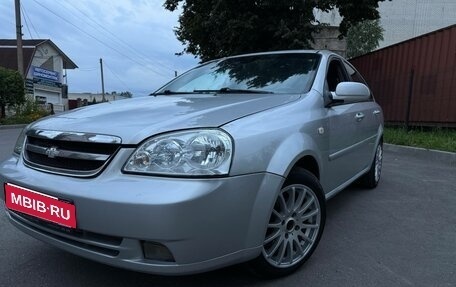 Chevrolet Lacetti, 2006 год, 335 000 рублей, 1 фотография