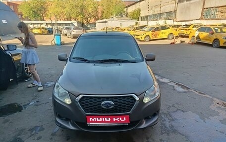 Datsun on-DO I рестайлинг, 2016 год, 600 000 рублей, 1 фотография