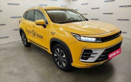 CheryExeed LX, 2023 год, 1 250 000 рублей, 1 фотография