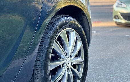 Opel Astra J, 2010 год, 690 000 рублей, 13 фотография