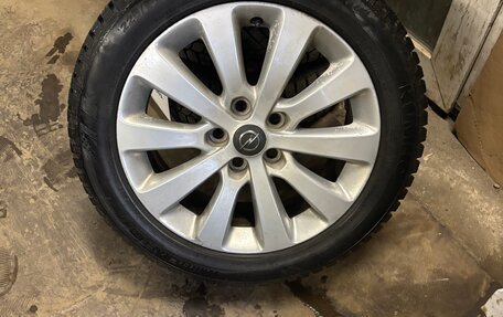 Opel Astra J, 2010 год, 690 000 рублей, 14 фотография