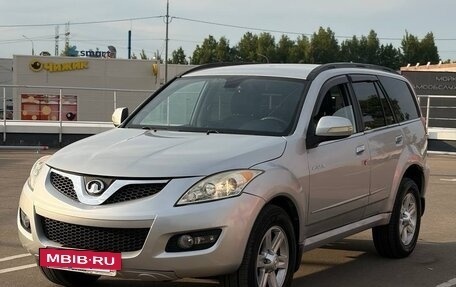 Great Wall Hover H5, 2011 год, 870 000 рублей, 2 фотография