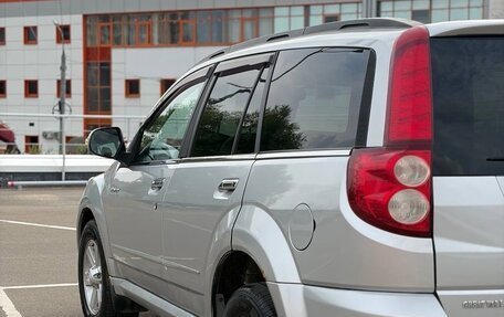 Great Wall Hover H5, 2011 год, 870 000 рублей, 9 фотография
