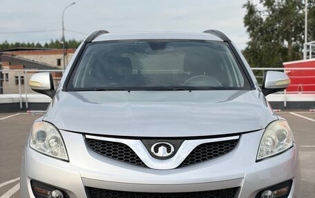 Great Wall Hover H5, 2011 год, 870 000 рублей, 12 фотография