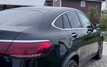 Mercedes-Benz GLC, 2020 год, 5 650 000 рублей, 5 фотография