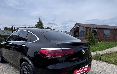Mercedes-Benz GLC, 2020 год, 5 650 000 рублей, 4 фотография