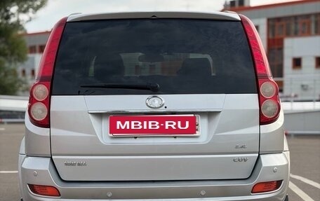 Great Wall Hover H5, 2011 год, 870 000 рублей, 10 фотография