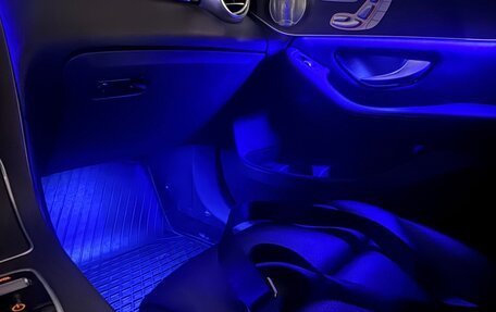Mercedes-Benz GLC, 2020 год, 5 650 000 рублей, 16 фотография