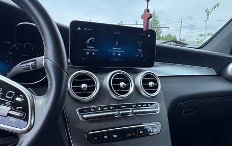 Mercedes-Benz GLC, 2020 год, 5 650 000 рублей, 9 фотография
