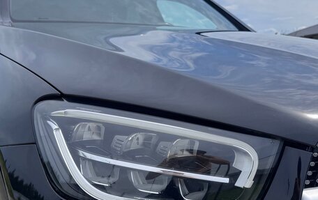 Mercedes-Benz GLC, 2020 год, 5 650 000 рублей, 13 фотография