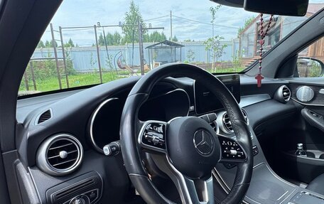 Mercedes-Benz GLC, 2020 год, 5 650 000 рублей, 8 фотография