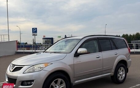 Great Wall Hover H5, 2011 год, 870 000 рублей, 8 фотография