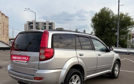 Great Wall Hover H5, 2011 год, 870 000 рублей, 11 фотография
