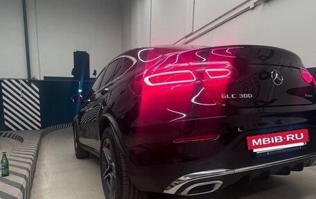Mercedes-Benz GLC, 2020 год, 5 650 000 рублей, 15 фотография
