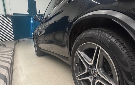 Mercedes-Benz GLC, 2020 год, 5 650 000 рублей, 19 фотография