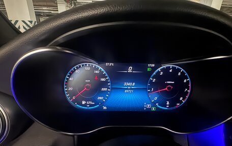 Mercedes-Benz GLC, 2020 год, 5 650 000 рублей, 18 фотография