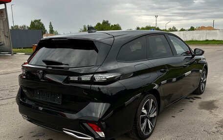 Peugeot 308, 2023 год, 1 500 000 рублей, 6 фотография