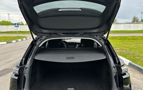 Peugeot 308, 2023 год, 1 500 000 рублей, 11 фотография