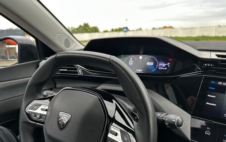 Peugeot 308, 2023 год, 1 500 000 рублей, 20 фотография