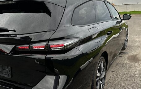 Peugeot 308, 2023 год, 1 500 000 рублей, 9 фотография